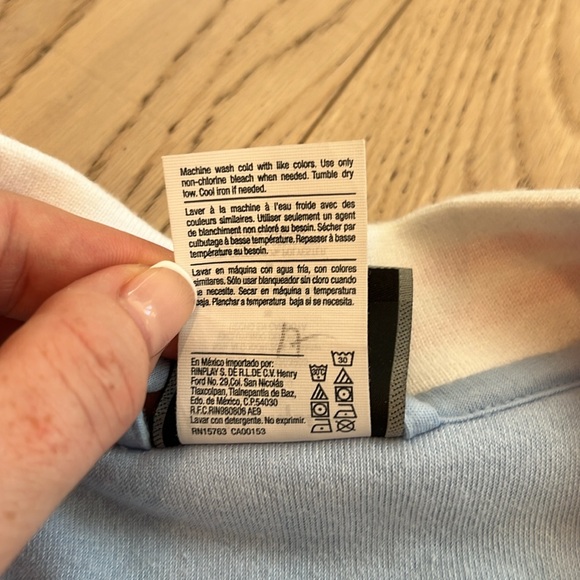 Champion zip-up bomber sweater - Picture 5 of 7